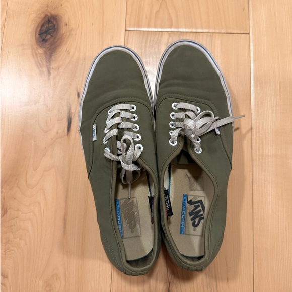 Full set of vans vault x schoeller collab size 10.5 - Picture 2 of 12